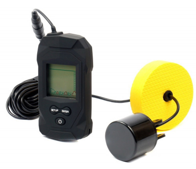 Эхолот Lucky FL068 NEW