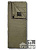 Спальный мешок одеяло Tramp Airy Light Regular Olive (левый) 190*80 см (-5°C)