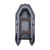Лодка ПВХ АКВА 2800 СКК (графит) Лодка ПВХ АКВА 2800 СКК (графит)