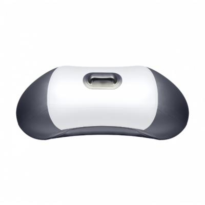 Лодка ПВХ Таймень V 290 Графит/светло-серый