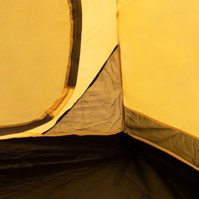 Палатка Экспедиционная Tramp Cave 3 (V2)