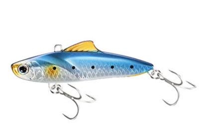 Виб Shimano Exsence Salvage Solid 85 ЕS # 001