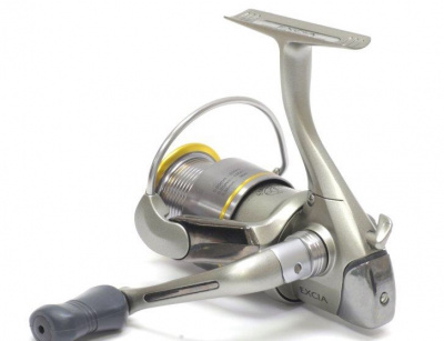 Катушка Ryobi Excia 1000