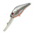 Воблер Panacea Shad Marauder 30+ T011 Воблер Panacea Shad Marauder 30+ T011