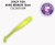 Силиконовая приманка Crazy Fish Nano Minnow 2.8" 53-70-55R-7 Силиконовая приманка Crazy Fish Nano Minnow 2.8" 53-70-55R-7