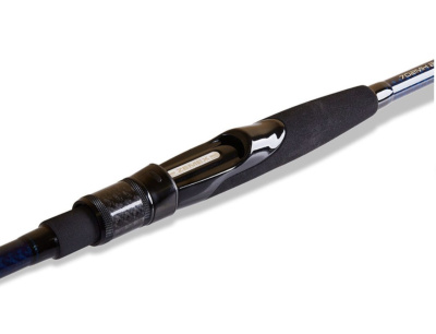 Спиннинг Zemex 24 Ultimate 762M 2.29m 5-21gr