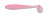 Keitech Swing Impact FAT 3.3 EA#10 Pink Silver Glow Keitech Swing Impact FAT 3.3 EA#10 Pink Silver Glow