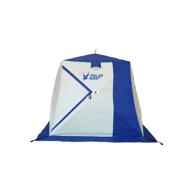 Зимняя палатка Polar Bird 2T (Термо) Long (230х170/180 см)