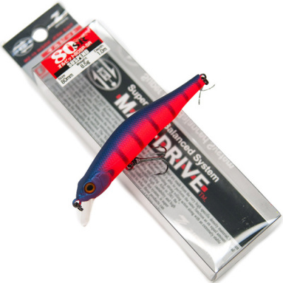 Воблер Zipbaits Orbit 80SP-SR 992