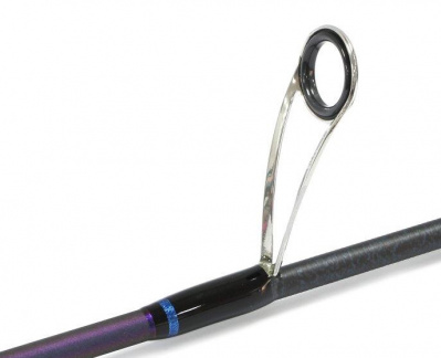 Спиннинг Hearty Rise Halcyon 782LL 2.36m 2-14gr