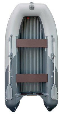 Надувная лодка Stel 03/360 НДНД