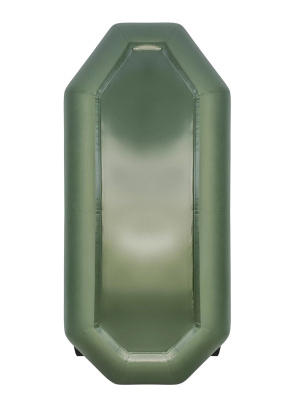 Лодка ПВХ Аква Оптима 280