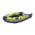 Надувная лодка ПВХ Риф Скат Тритон 370 НД (пластиковый транец, НДНД) Надувная лодка ПВХ Риф Скат Тритон 370 НД (пластиковый транец, НДНД)