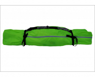 Зимняя палатка Лотос Куб 3 Классик А8 Оранж (210х210/180 см)