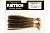 Keitech Swing Impact 4 434T Blue Back Cinnamon Keitech Swing Impact 4 434T Blue Back Cinnamon