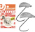 Джиг головки JungleGym J300 Sleeper Jig Head 1.5gr Джиг головки JungleGym J300 Sleeper Jig Head 1.5gr
