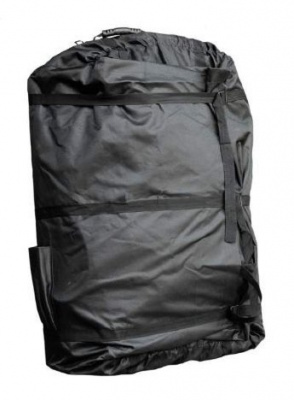 Надувная лодка Boatsman BT280 (серо-синий) модель 2025 г