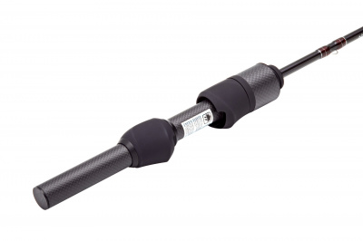 Спиннинг Crazy Fish Nano One Carbon NSRC612XULS 1.86m 0.3-2.5gr