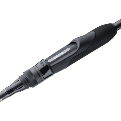 Спиннинг Tict Ice Cube IC-86F-Sis Rockin Beast 2.56m 0.4-18gr