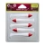 Силиконовая приманка Crazy Fish Vibro Fat 3.2" 73-80-59RH- Силиконовая приманка Crazy Fish Vibro Fat 3.2" 73-80-59RH-