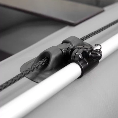 Надувная лодка Boatsman BT300 (серо-синий) модель 2025 г