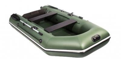 Лодка ПВХ АКВА 2900