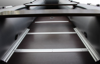 Лодка Amazonia Alligator 310 FISHING LINE