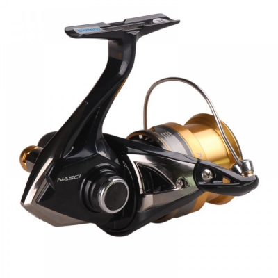 Катушка Shimano Nasci C3000HG