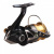 Катушка Shimano Nasci C3000HG
