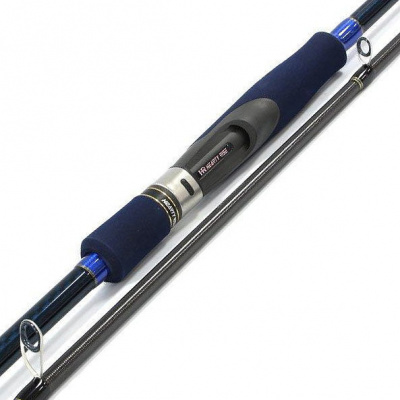 Спиннинг Hearty Rise Jig Force 762M 2.30m 10-42gr