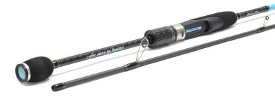 Спиннинг Crazy Fish Inspire 762 UL-S 2.30m 1-6gr