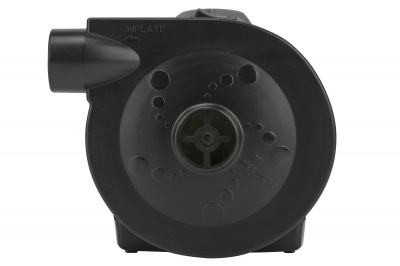 Насос электрический со встроенным аккумулятором Посейдон HT-417B 12V