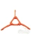 Система для приготовления пищи Tramp 800 мл (orange)