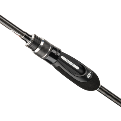 Спиннинг Tict Ice Cube IC-69P-Sis 2.07m 0.1-7gr