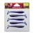 Силиконовая приманка Crazy Fish Vibro Fat 3.2" 73-80-50d-6 Силиконовая приманка Crazy Fish Vibro Fat 3.2" 73-80-50d-6