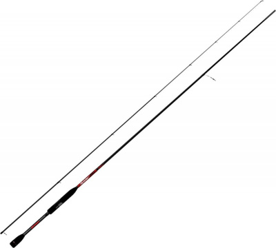 Спиннинг Zemex Spider Z-10 732UL 2.21m 0.5-6gr