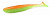 Keitech Easy Shiner 4.5 PAL#05T Sun Shine Lime Keitech Easy Shiner 4.5 PAL#05T Sun Shine Lime
