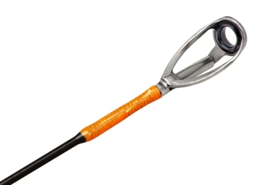 Спиннинг CF Crazy Fish Nano One SE NSRSE612XULS 1.86m 0.3–2.5gr