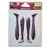 Силиконовая приманка Crazy Fish Vibro Fat 4" 14-100-98-6 Силиконовая приманка Crazy Fish Vibro Fat 4" 14-100-98-6