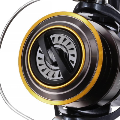 Катушка Daiwa Legalis 2500 HA
