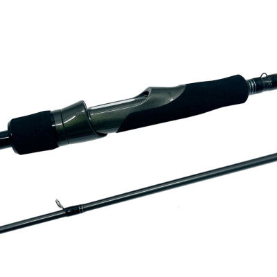 Спиннинг Zetrix Hayron 2nd Generation HRS-782MH 2.34m 12-46gr