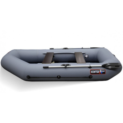 Лодка ПВХ Хантер 280 New