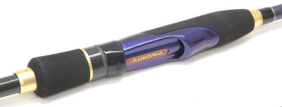 Спиннинг Favorite Skyline New 842MH 2.54m 10-35gr