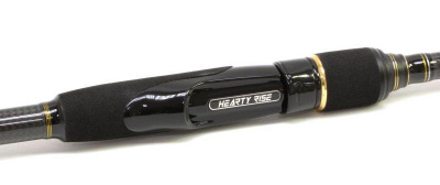 Спиннинг Hearty Rise Evolution III 692MHS 2.07m 7-28gr