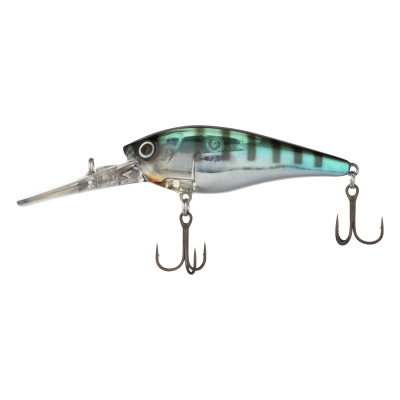 Воблер Shimano Bantam WorldCrank AR-C Flash Boost Kyorin GL