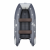 Лодка ПВХ Таймень LX 3400 НДНД Графит/светло-серый Лодка ПВХ Таймень LX 3400 НДНД Графит/светло-серый