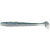 Keitech Swing Impact 4 EA#22 Electric Silver Shiner Keitech Swing Impact 4 EA#22 Electric Silver Shiner