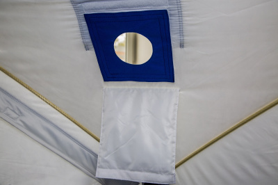 Вкладка для окон PULSAR под трубу 120