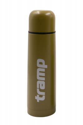 Термос Tramp Basic 0,75 л хаки