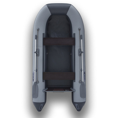 Надувная лодка Stel 02/280 